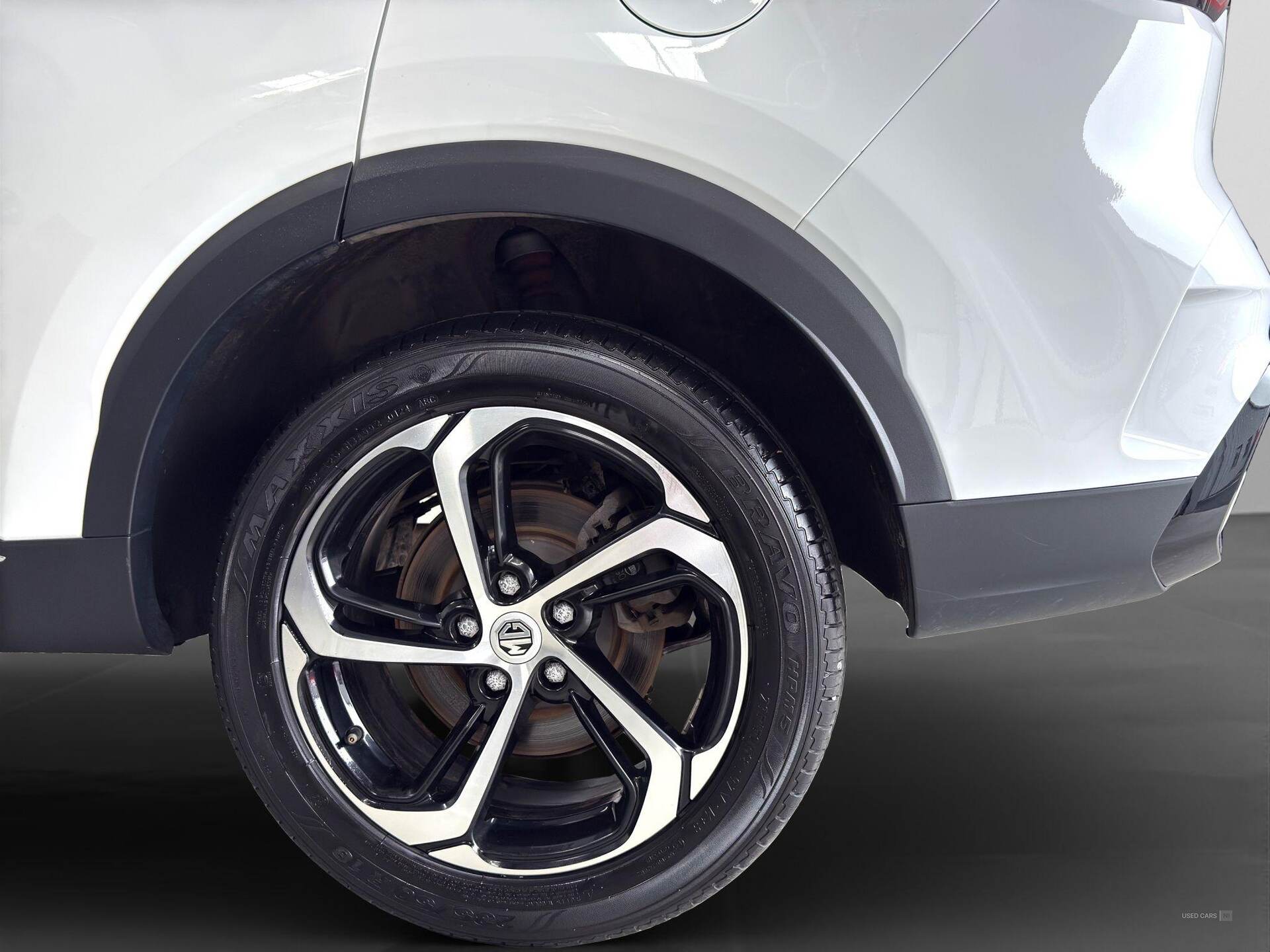  2024 MG HS HS 1.5 T-GDI SE DCT Euro 6 (s/s) 5dr