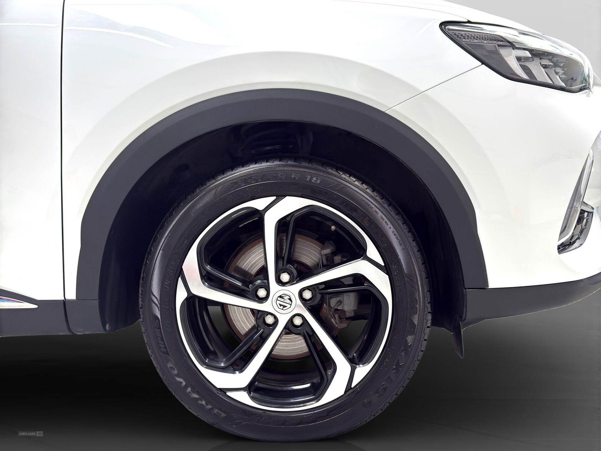  2024 MG HS HS 1.5 T-GDI SE DCT Euro 6 (s/s) 5dr
