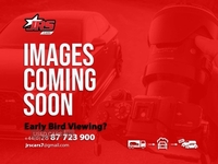 Toyota RAV4 2.0 RAV4 Icon D-4D 4WD 5dr in Tyrone