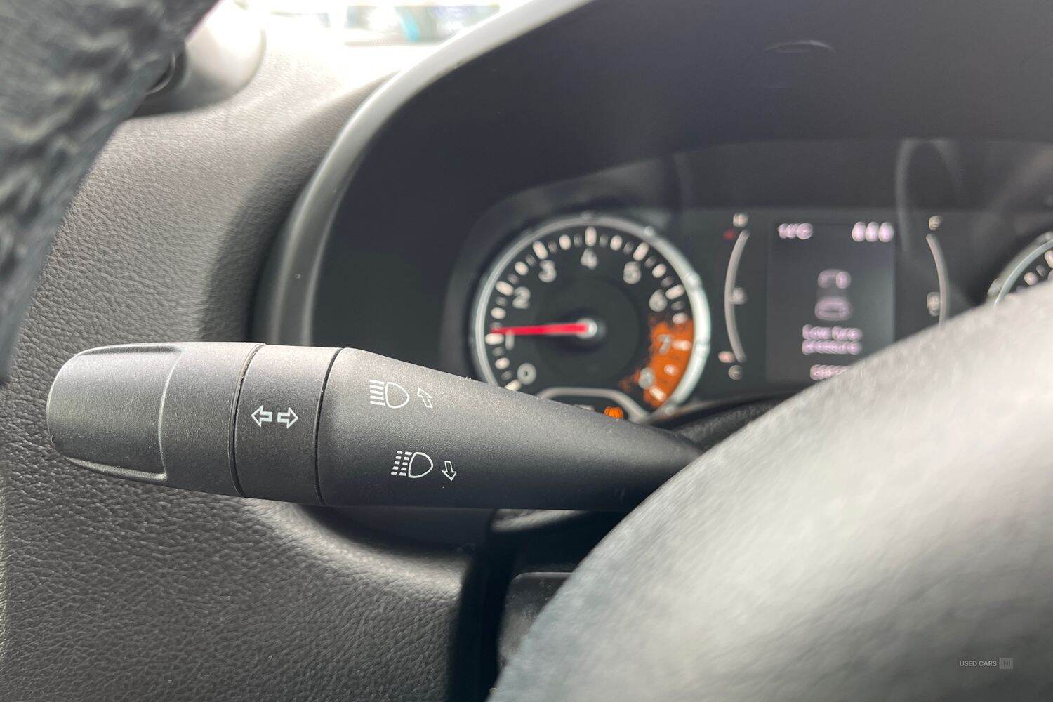 Sep 2015 Jeep Renegade 1.4 Multiair Longitude 5dr