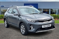 Kia Stonic 1.0T GDi 99 2 5dr in Antrim