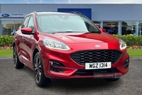 Ford Kuga 1.5 EcoBlue ST-Line X Edition 5dr Auto- Panoramic Sunroof in Antrim