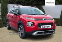 Citroen C3 Aircross 1.2 PureTech 110 Flair 5dr [6 speed] in Derry / Londonderry