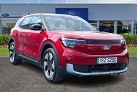 Ford Explorer Extended Range 77kWh Premium SUV 5dr Electric Auto (286 ps) in Derry / Londonderry
