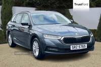 Skoda Octavia 2.0 TDI SE Technology 5dr - PARKING SENSORS, SAT NAV, CARPLAY - TAKE ME HOME in Armagh