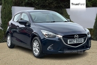 Mazda 2 1.5 75 SE-L 5dr in Antrim