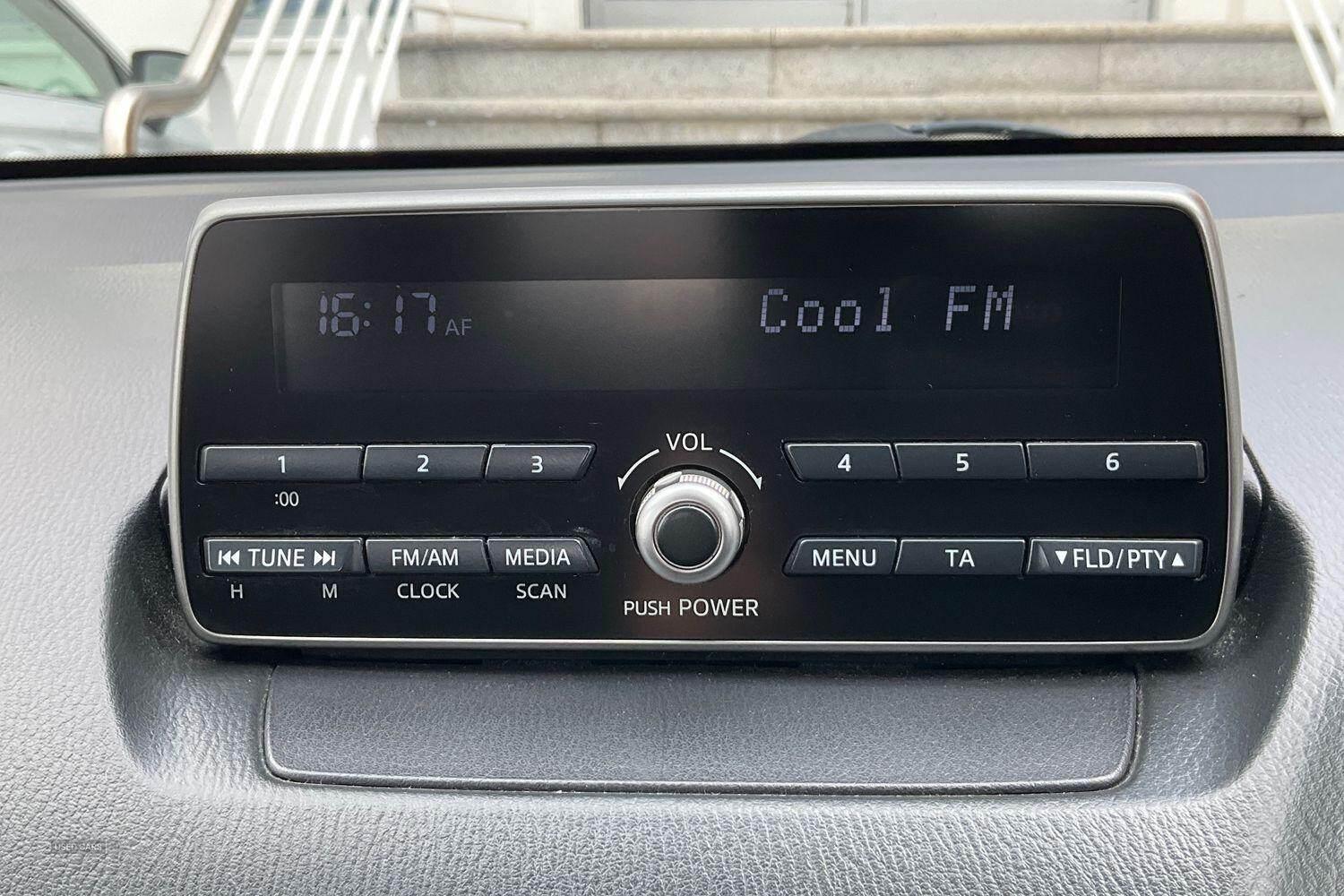 Oct 2017 Mazda 2 1.5 75 SE-L 5dr