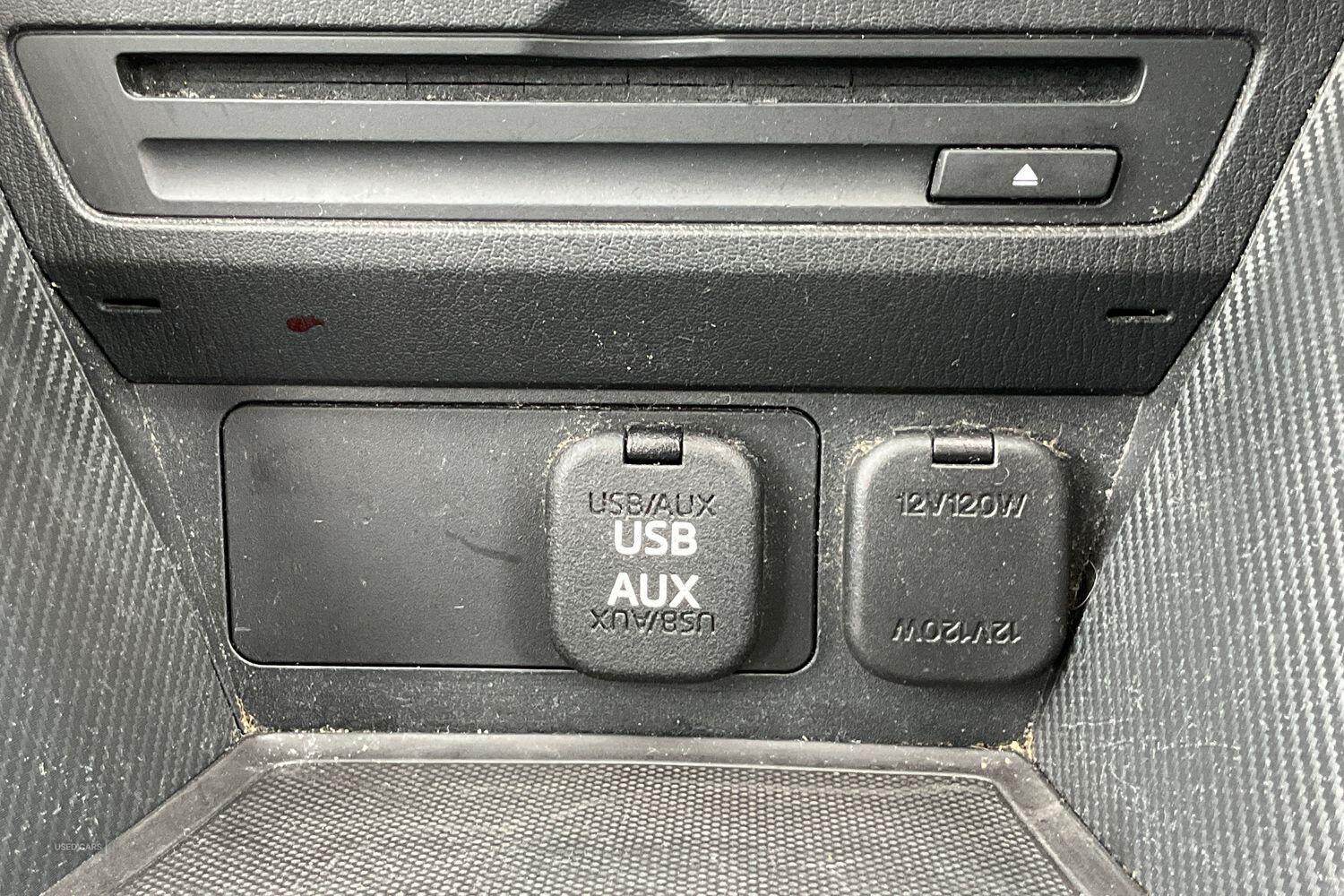 Oct 2017 Mazda 2 1.5 75 SE-L 5dr