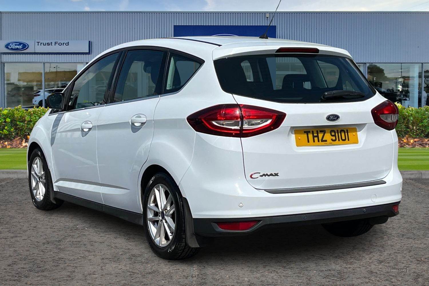  2016 Hyundai Kona 1.6 GDi Hybrid SE Connect 5dr DCT