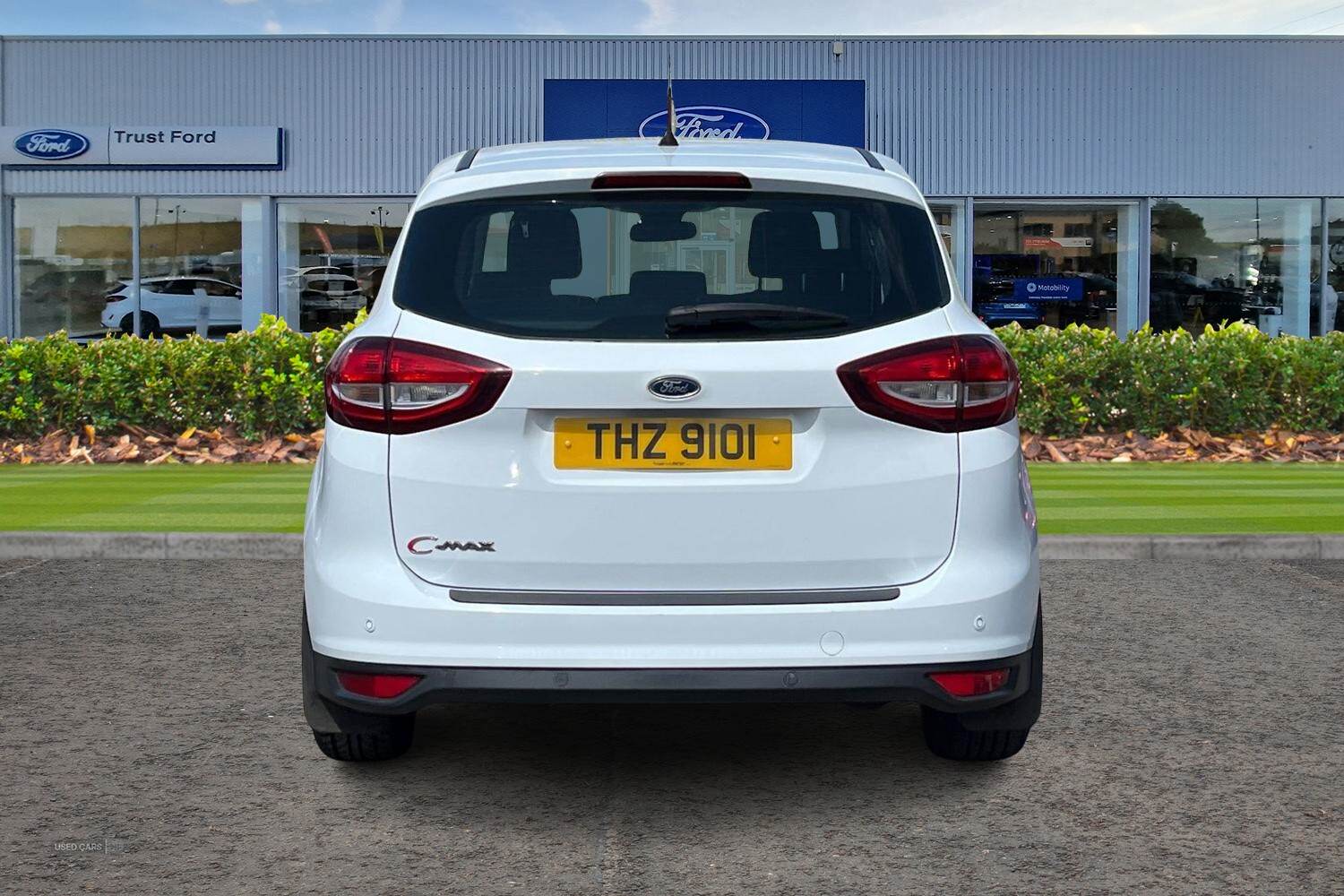  2016 Hyundai Kona 1.6 GDi Hybrid SE Connect 5dr DCT
