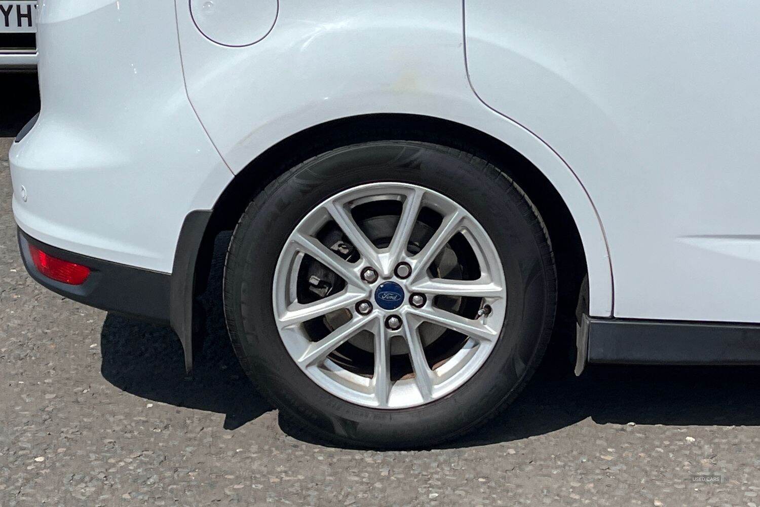  2016 Hyundai Kona 1.6 GDi Hybrid SE Connect 5dr DCT