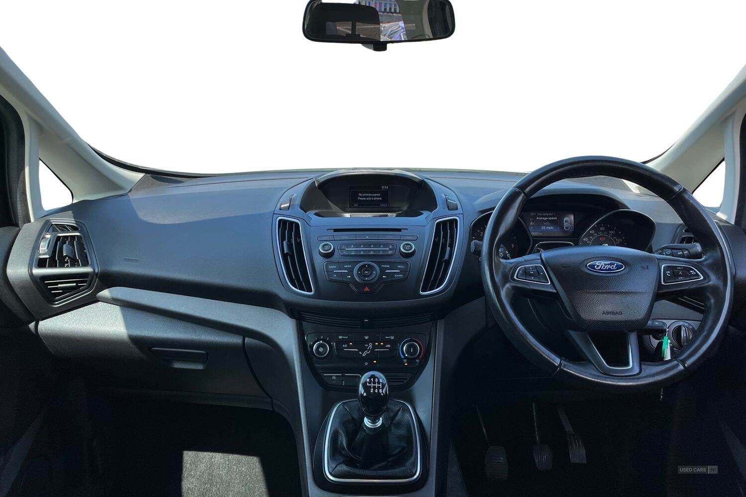  2016 Hyundai Kona 1.6 GDi Hybrid SE Connect 5dr DCT