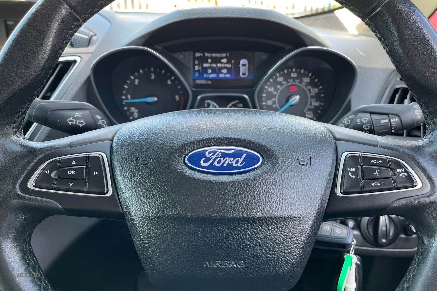  2016 Hyundai Kona 1.6 GDi Hybrid SE Connect 5dr DCT