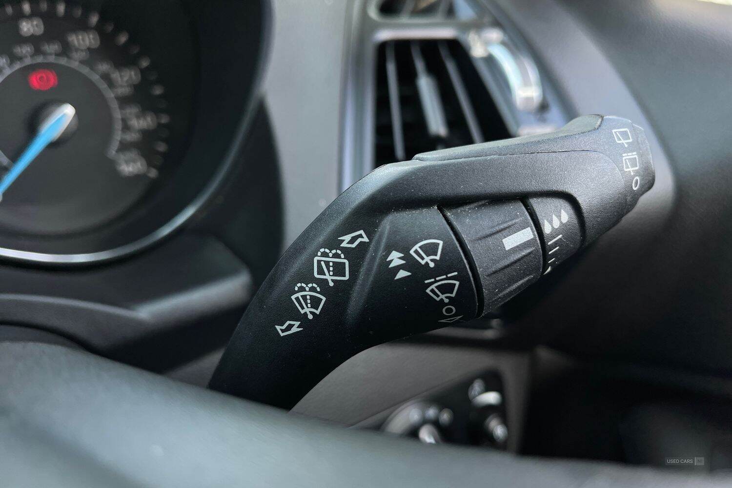  2016 Hyundai Kona 1.6 GDi Hybrid SE Connect 5dr DCT