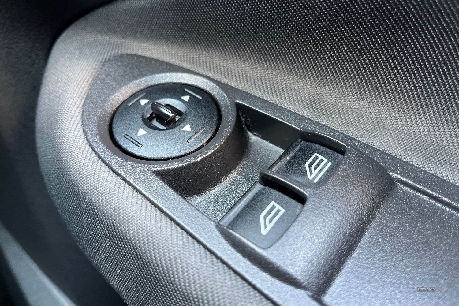  2016 Hyundai Kona 1.6 GDi Hybrid SE Connect 5dr DCT