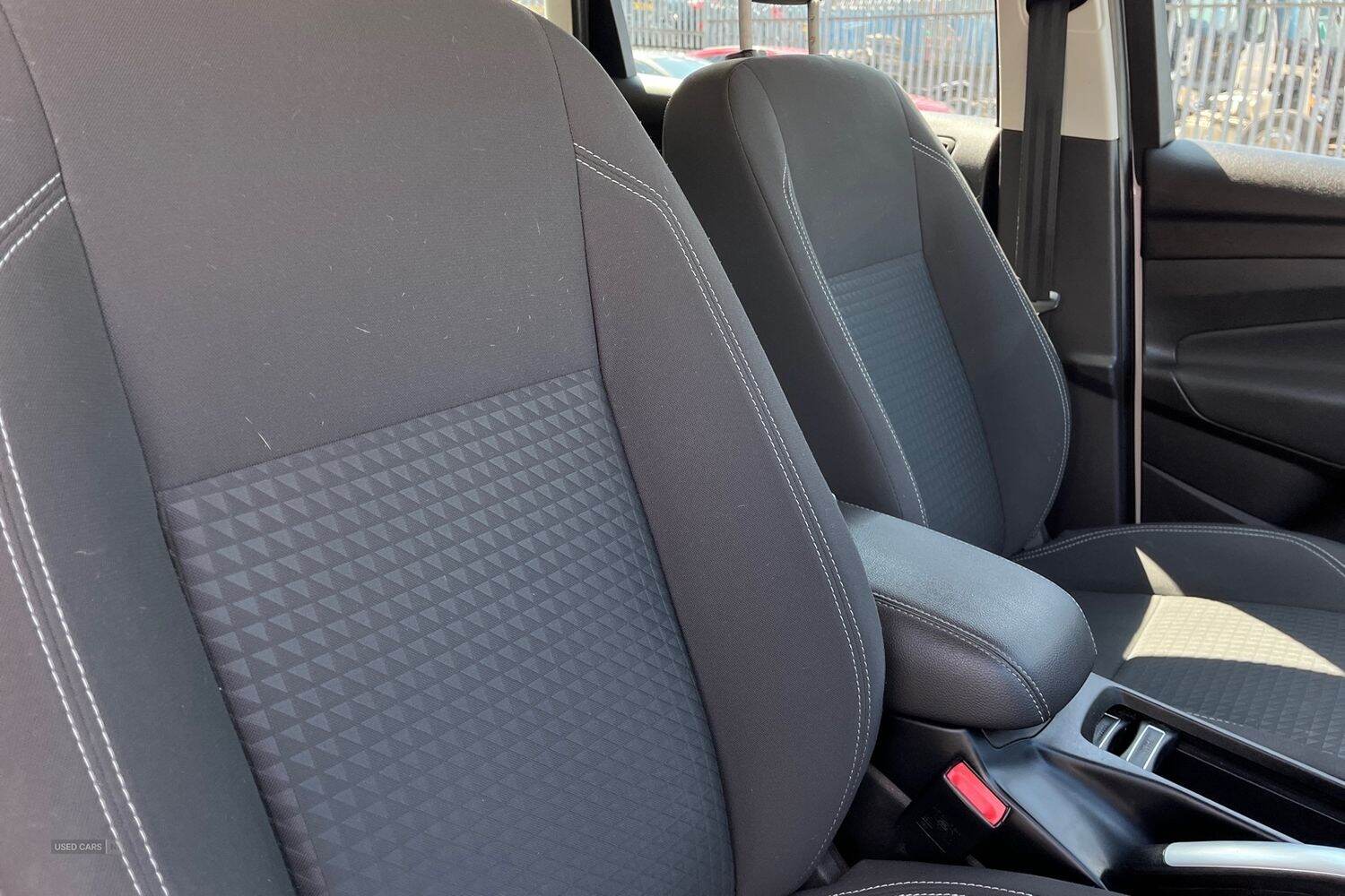  2016 Hyundai Kona 1.6 GDi Hybrid SE Connect 5dr DCT