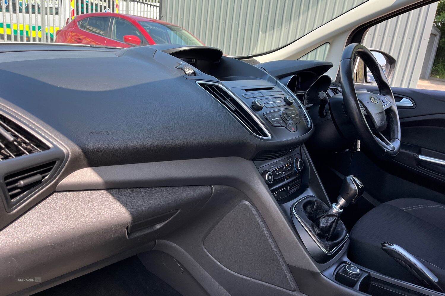  2016 Hyundai Kona 1.6 GDi Hybrid SE Connect 5dr DCT