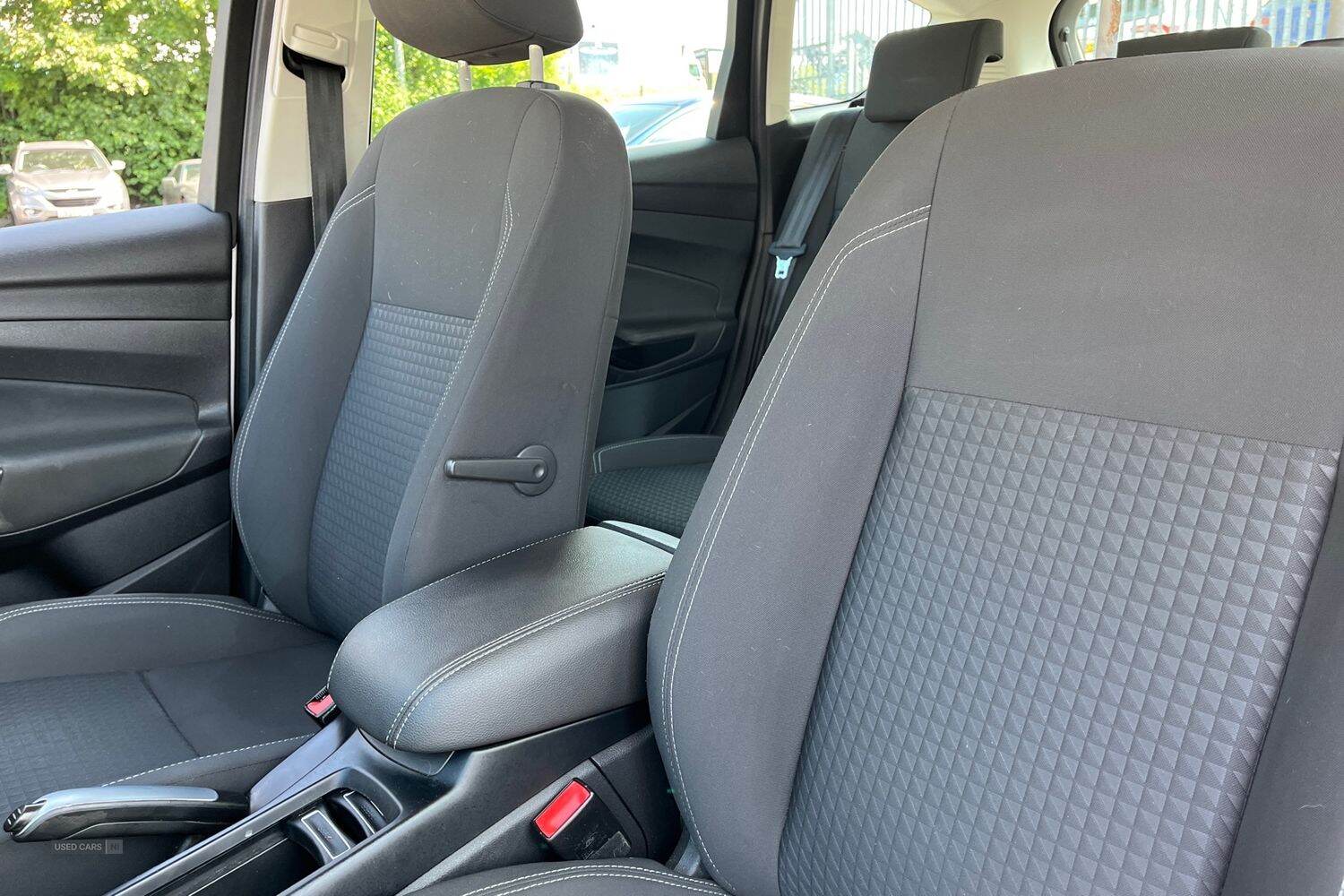  2016 Hyundai Kona 1.6 GDi Hybrid SE Connect 5dr DCT