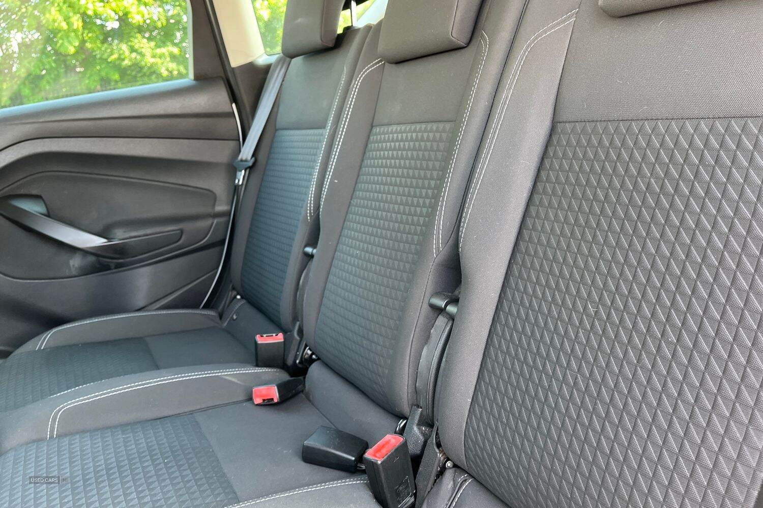 2016 Hyundai Kona 1.6 GDi Hybrid SE Connect 5dr DCT