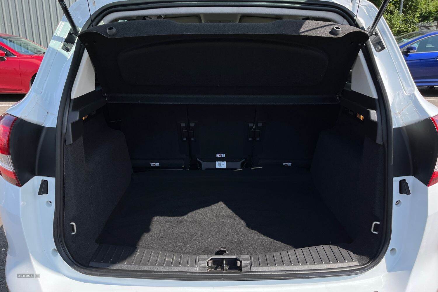  2016 Hyundai Kona 1.6 GDi Hybrid SE Connect 5dr DCT