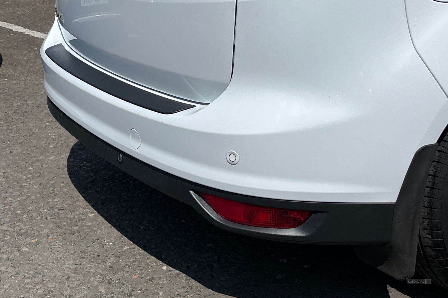  2016 Hyundai Kona 1.6 GDi Hybrid SE Connect 5dr DCT