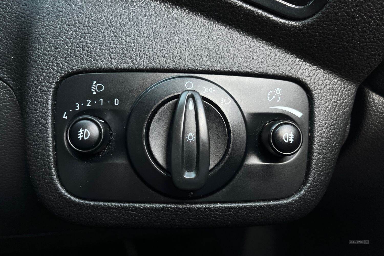  2016 Hyundai Kona 1.6 GDi Hybrid SE Connect 5dr DCT