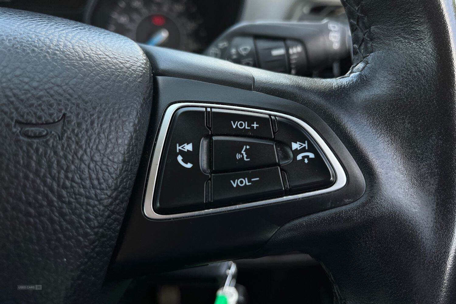  2016 Hyundai Kona 1.6 GDi Hybrid SE Connect 5dr DCT