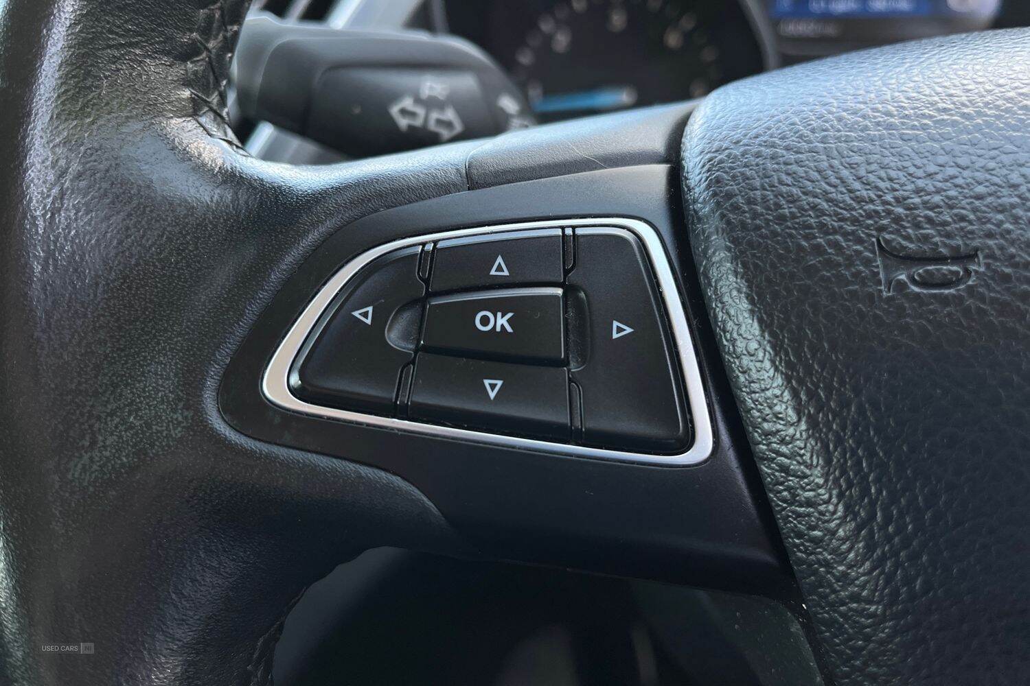  2016 Hyundai Kona 1.6 GDi Hybrid SE Connect 5dr DCT