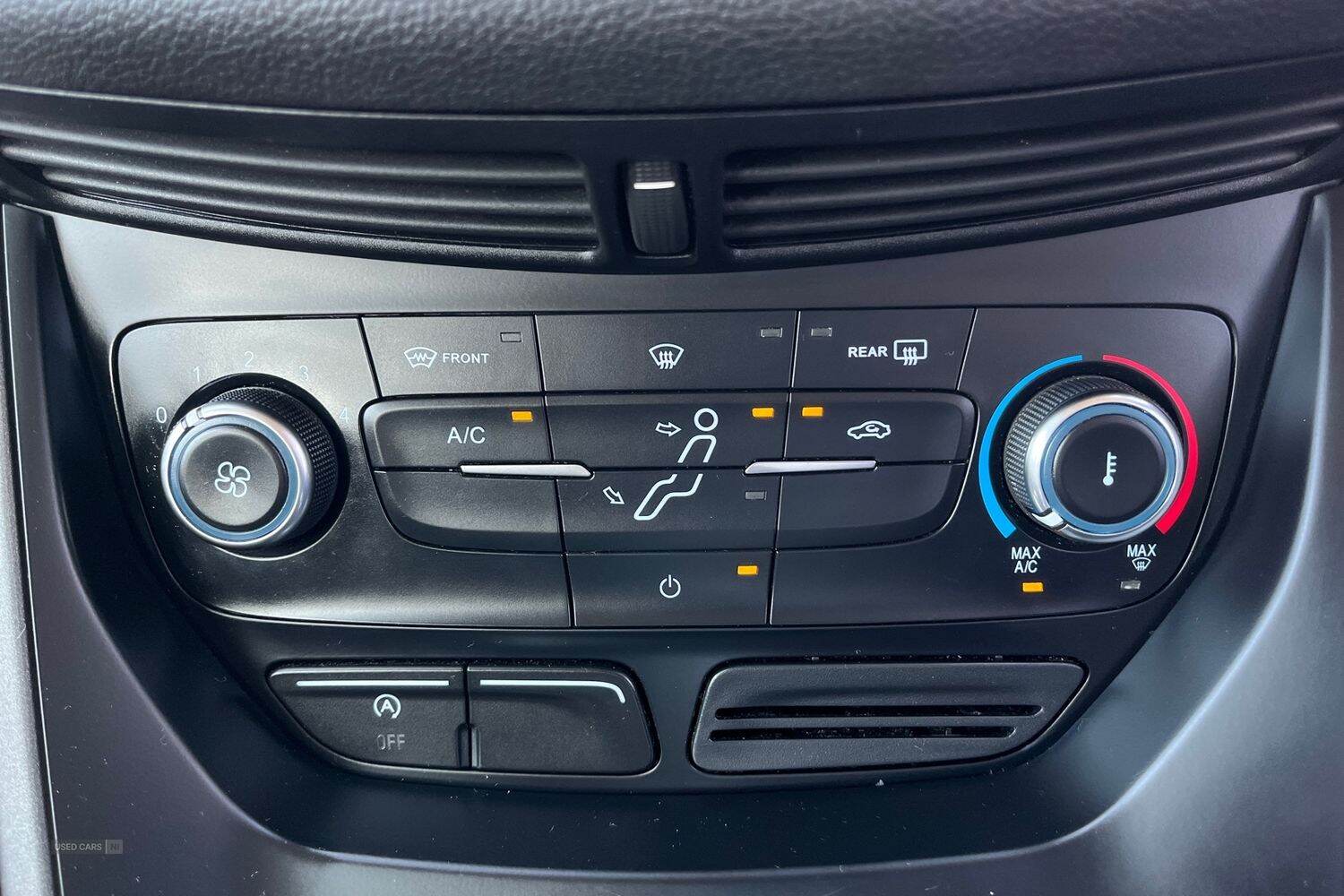  2016 Hyundai Kona 1.6 GDi Hybrid SE Connect 5dr DCT