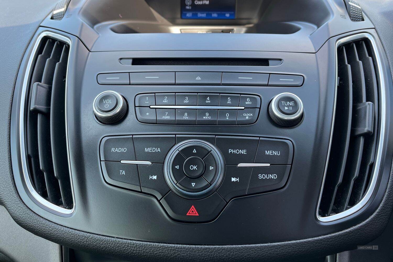  2016 Hyundai Kona 1.6 GDi Hybrid SE Connect 5dr DCT