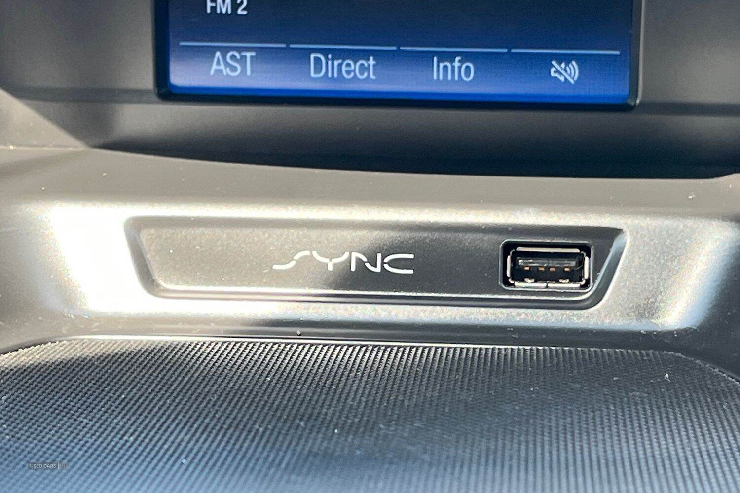  2016 Hyundai Kona 1.6 GDi Hybrid SE Connect 5dr DCT