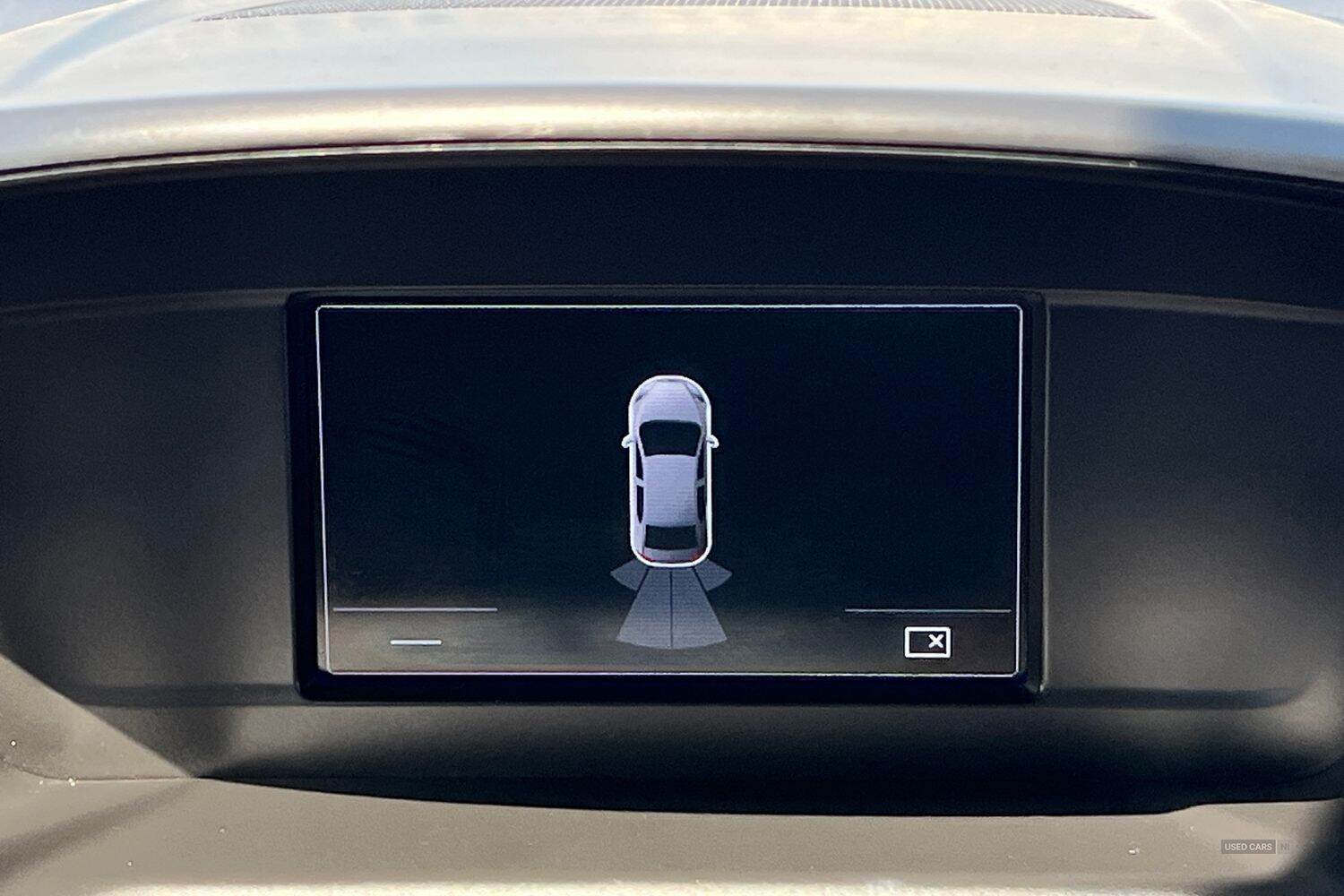  2016 Hyundai Kona 1.6 GDi Hybrid SE Connect 5dr DCT
