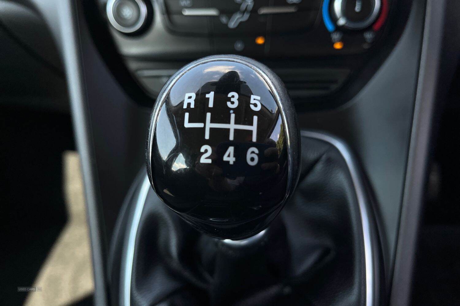  2016 Hyundai Kona 1.6 GDi Hybrid SE Connect 5dr DCT