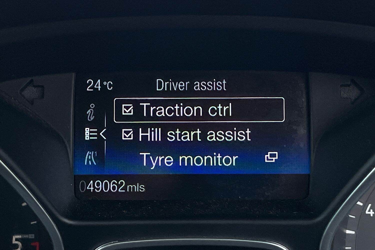  2016 Hyundai Kona 1.6 GDi Hybrid SE Connect 5dr DCT