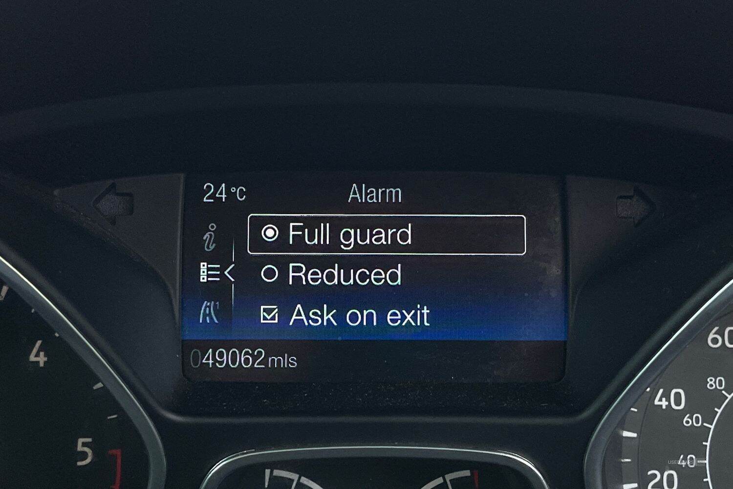  2016 Hyundai Kona 1.6 GDi Hybrid SE Connect 5dr DCT