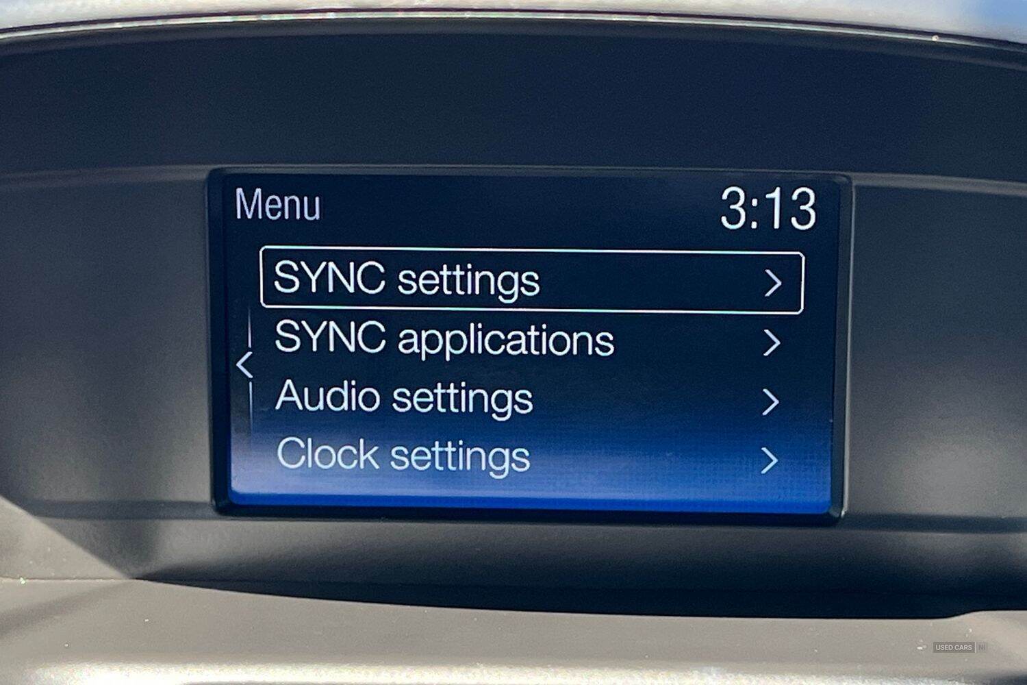  2016 Hyundai Kona 1.6 GDi Hybrid SE Connect 5dr DCT