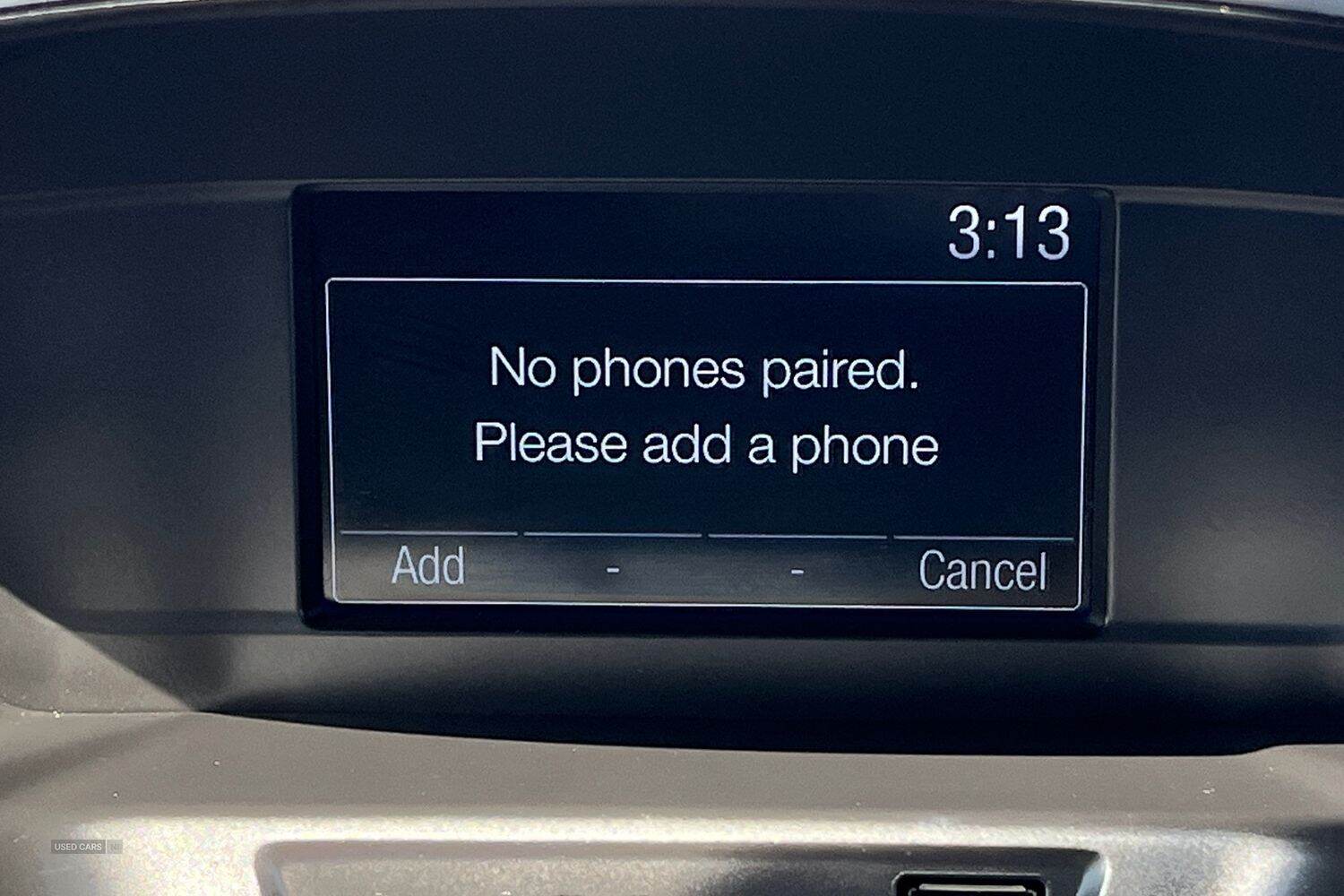  2016 Hyundai Kona 1.6 GDi Hybrid SE Connect 5dr DCT