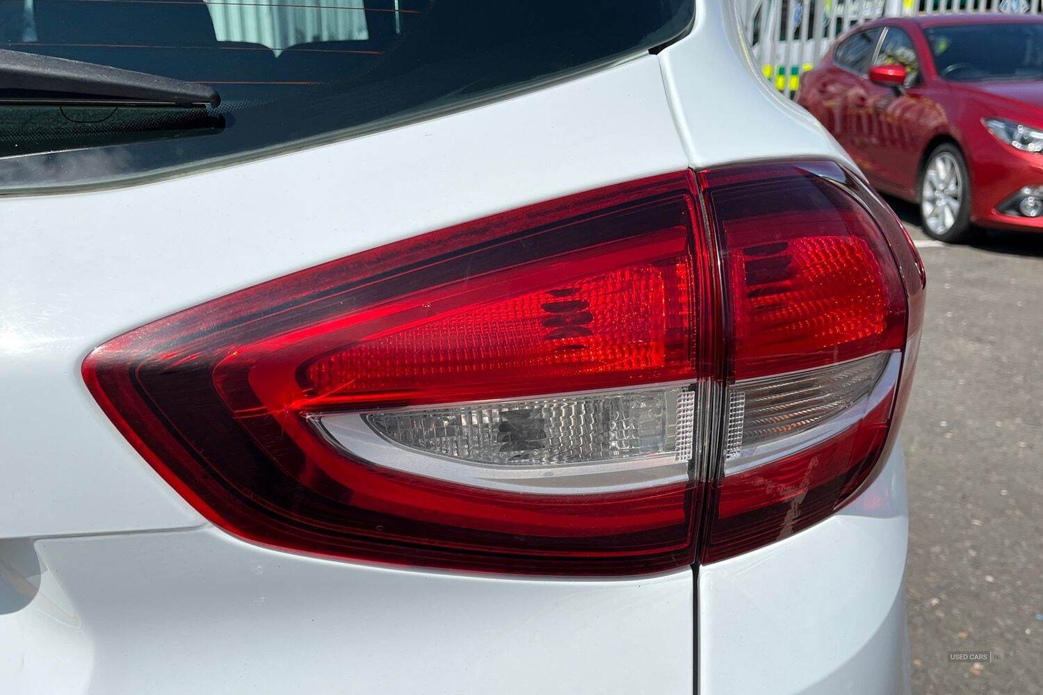  2016 Hyundai Kona 1.6 GDi Hybrid SE Connect 5dr DCT