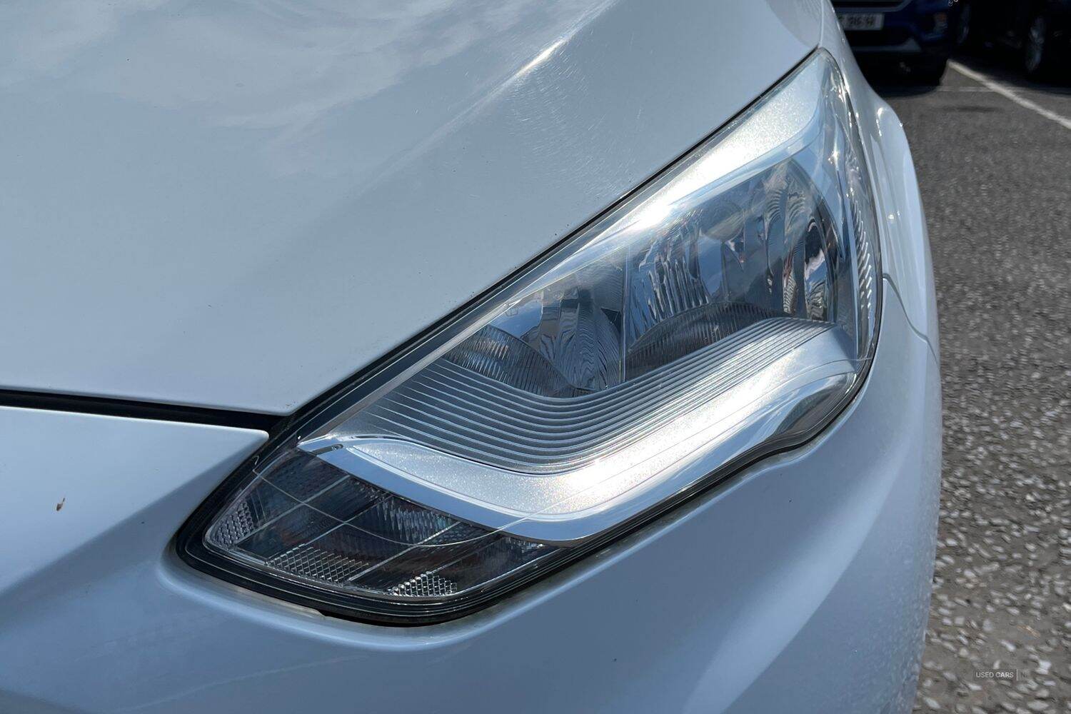  2016 Hyundai Kona 1.6 GDi Hybrid SE Connect 5dr DCT