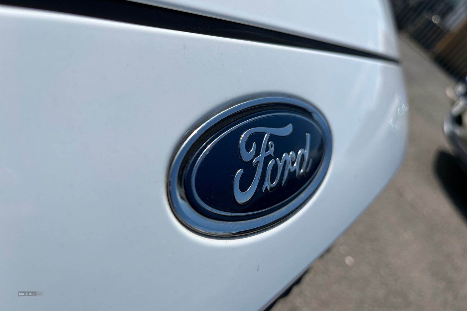  2016 Hyundai Kona 1.6 GDi Hybrid SE Connect 5dr DCT
