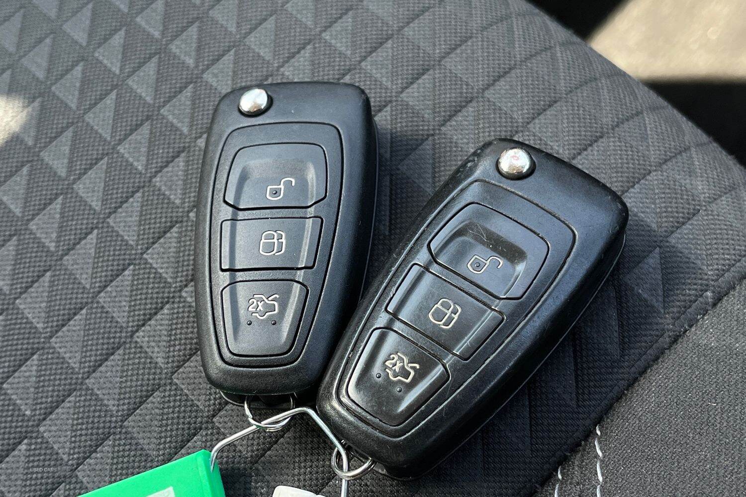  2016 Hyundai Kona 1.6 GDi Hybrid SE Connect 5dr DCT