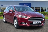 Ford Mondeo 2.0 TDCi 180 Titanium 5dr in Antrim