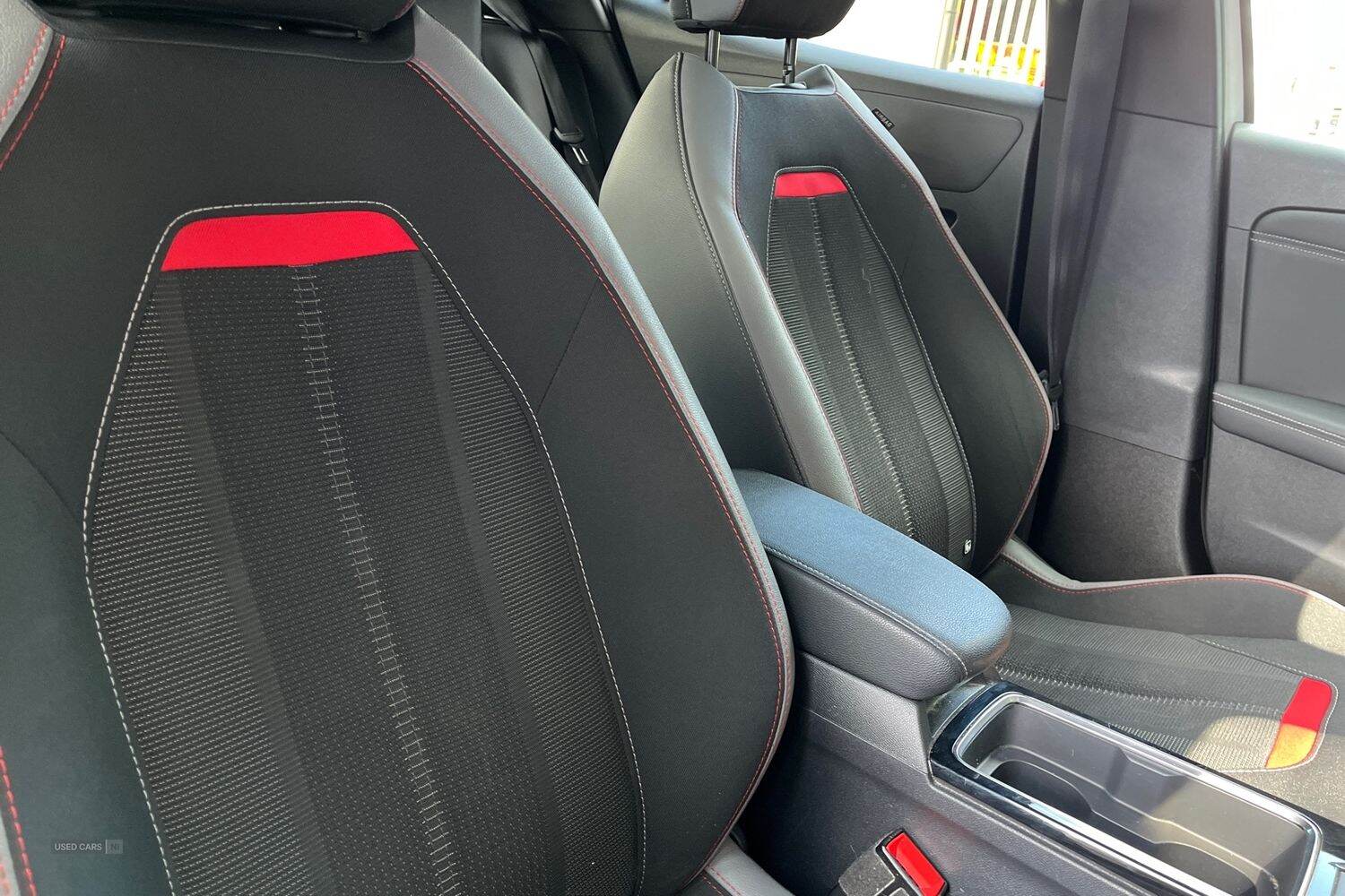 Apr 2022 Vauxhall Mokka 1.2 Turbo SRi Premium 5dr