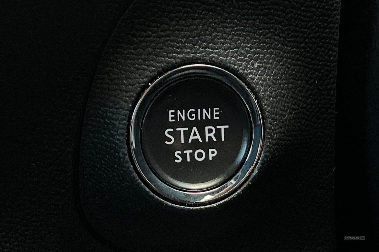 Apr 2022 Vauxhall Mokka 1.2 Turbo SRi Premium 5dr