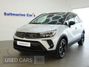 Vauxhall Crossland