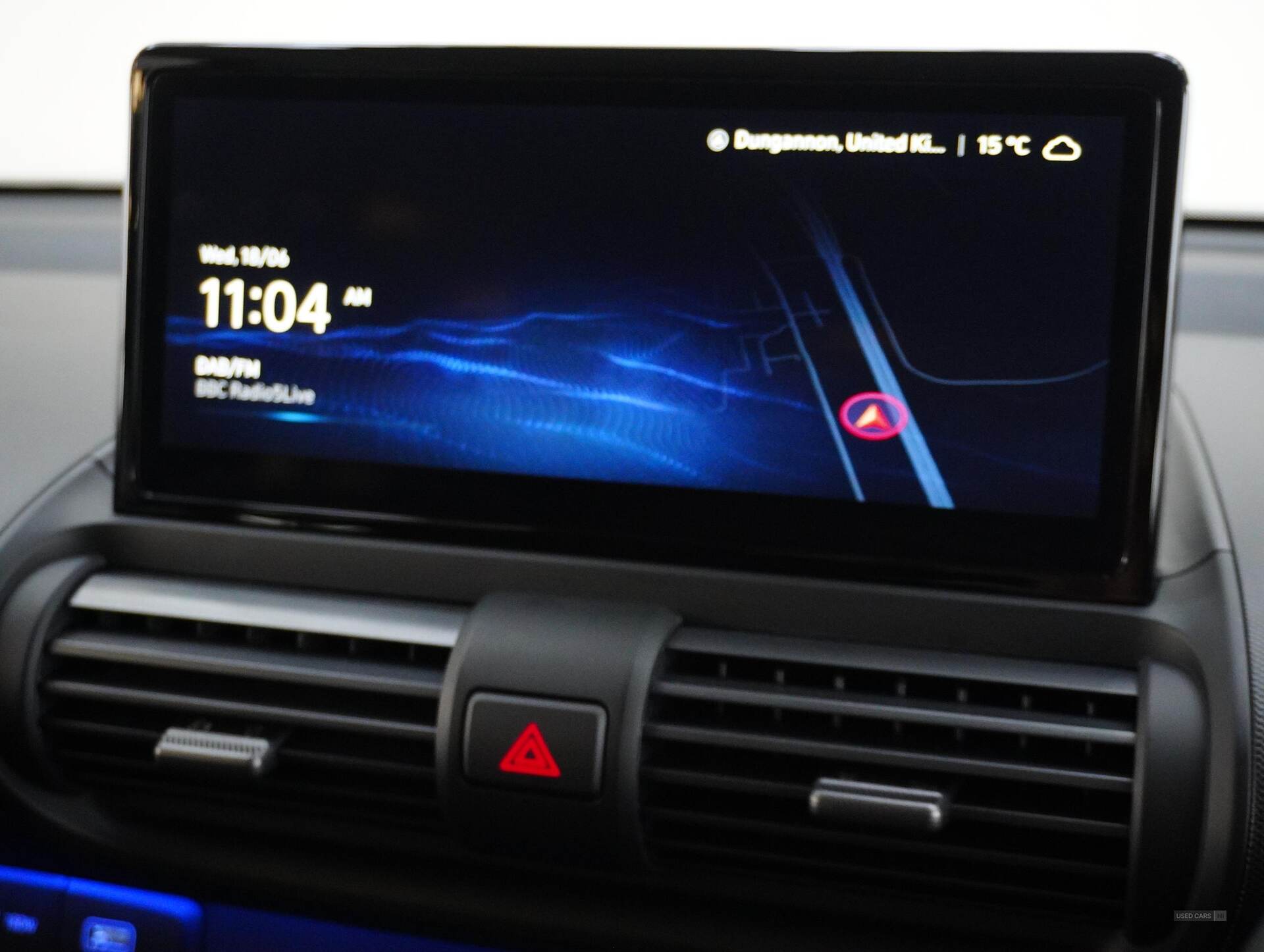  2025 Hyundai  INSTER Long Range 49kWh 02 SUV 5dr Electric Auto (115 ps)