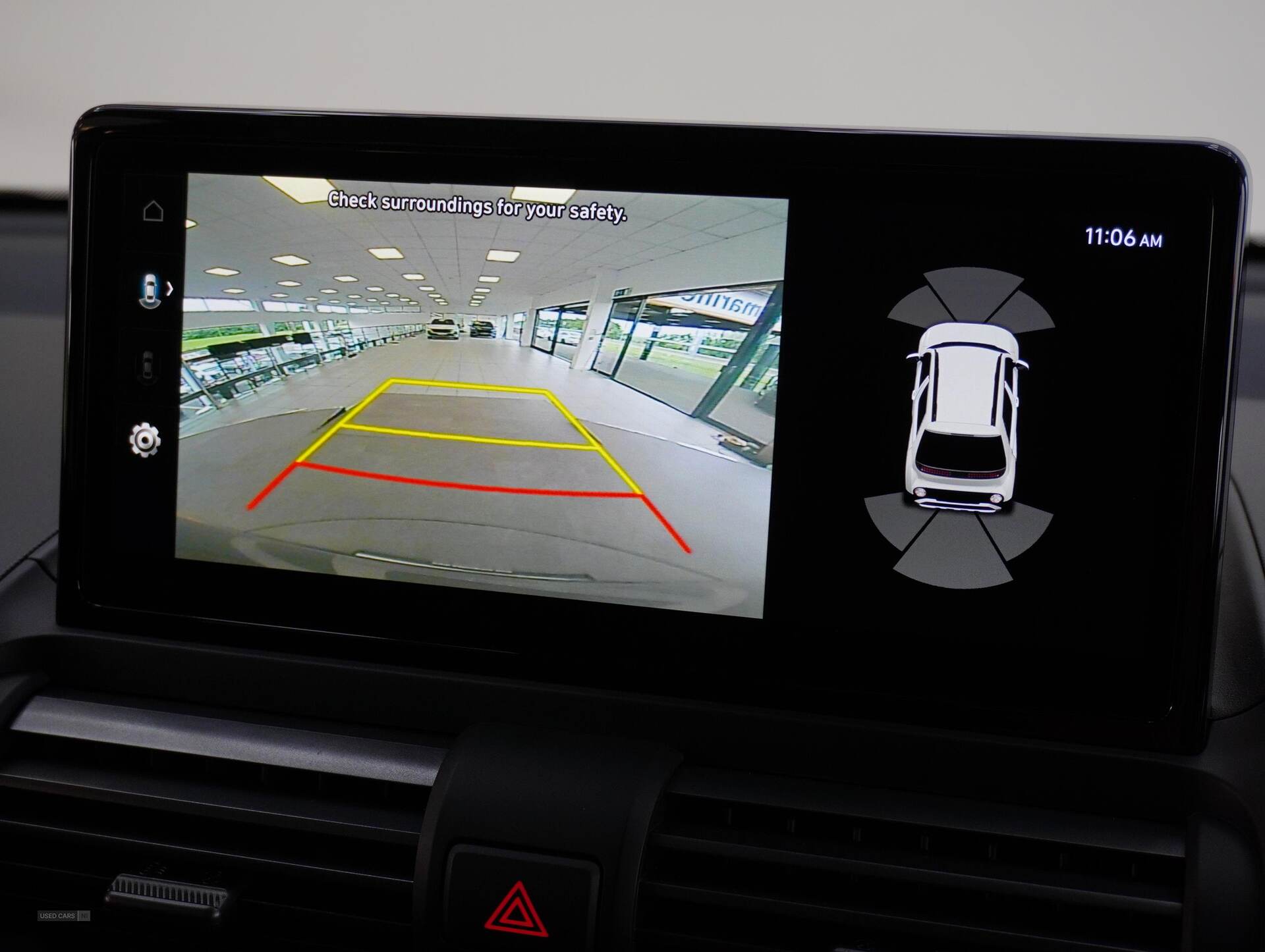  2025 Hyundai  INSTER Long Range 49kWh 02 SUV 5dr Electric Auto (115 ps)
