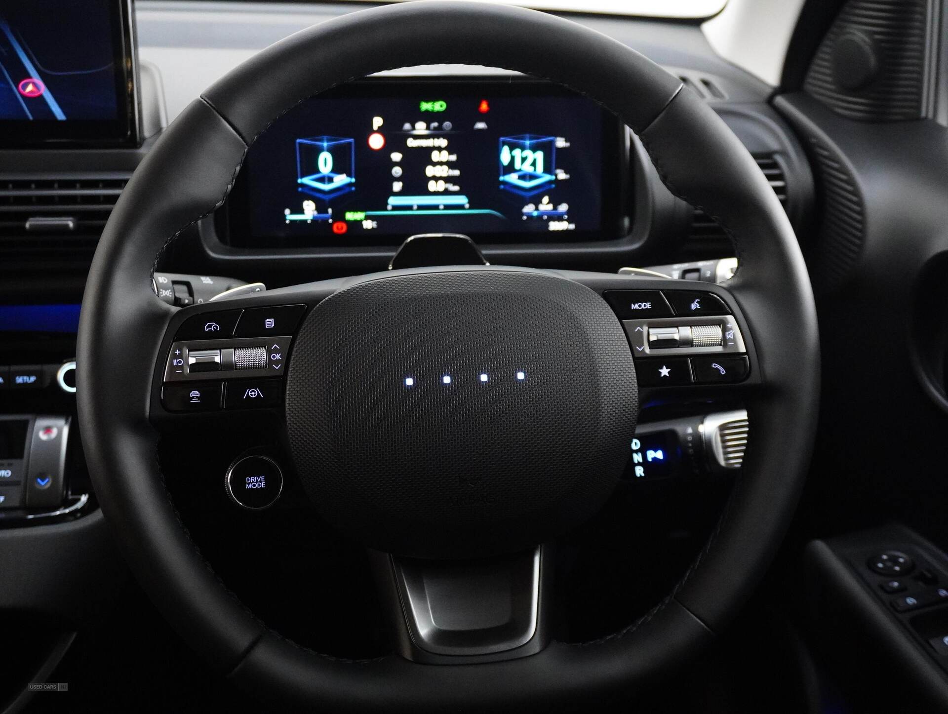  2025 Hyundai  INSTER Long Range 49kWh 02 SUV 5dr Electric Auto (115 ps)