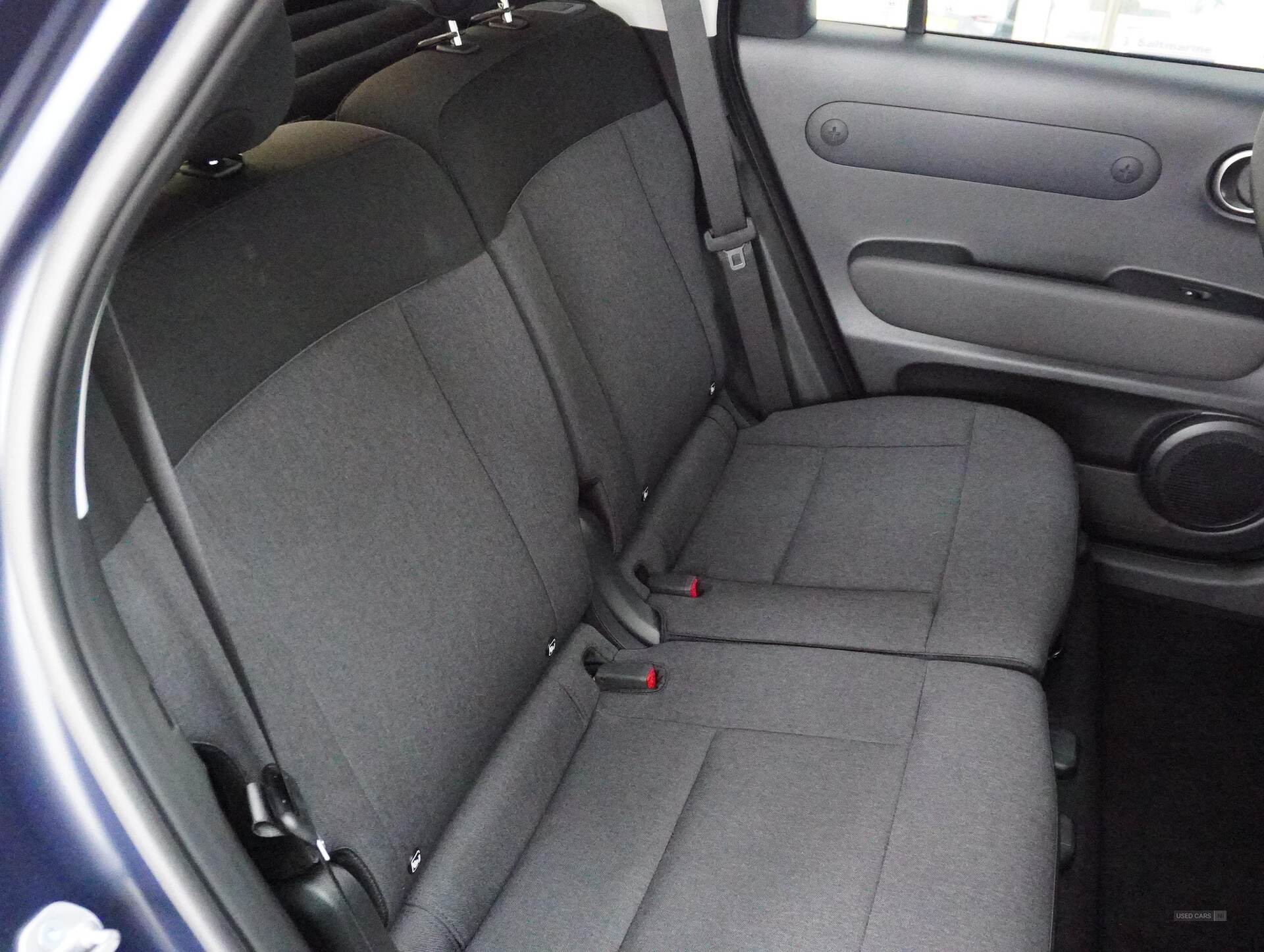  2025 Hyundai  INSTER Long Range 49kWh 02 SUV 5dr Electric Auto (115 ps)