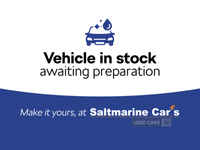Hyundai Santa Fe 1.6 h T-GDi Ultimate SUV 5dr Petrol Hybrid Auto 4WD Euro 6 (s/s) (230 ps) in Tyrone